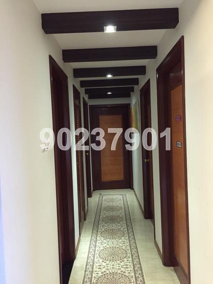 Yishun Emerald (D27), Condominium #73020022